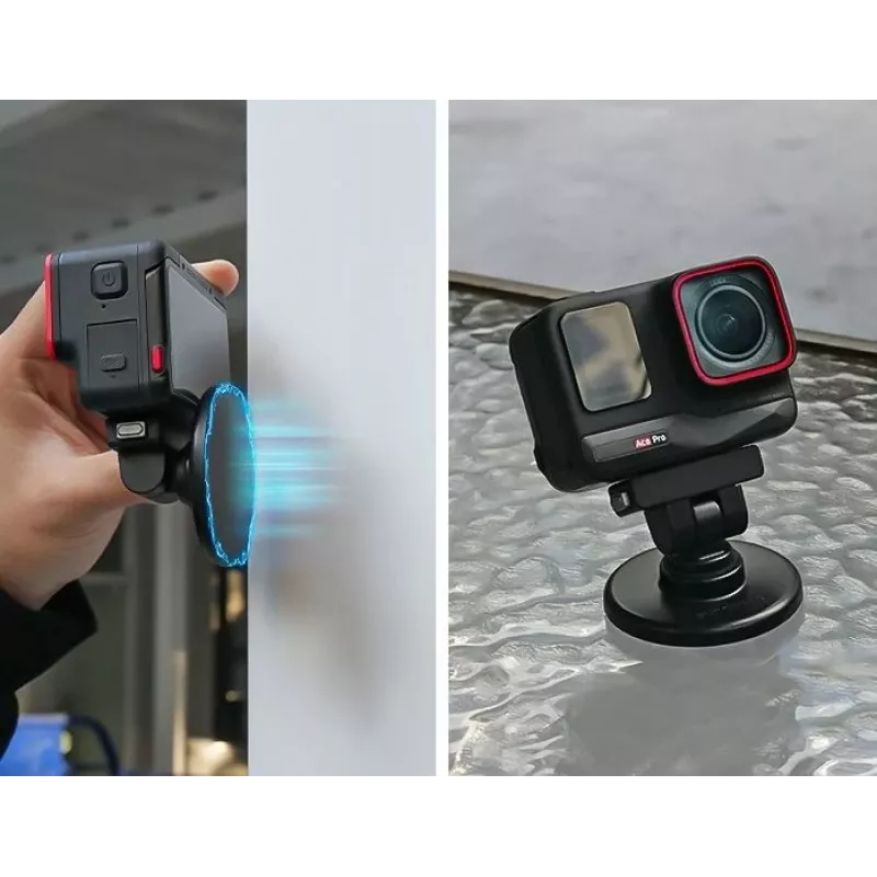 SUNNYLIFE Quick Release 1/4