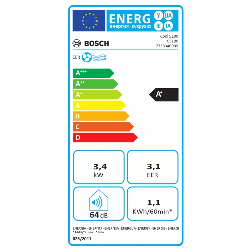 BOSCH Cool 5100 18V Brushless akumulátorová vŕtačka-skrutkovač 2x2,0Ah Li-Ion