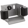 PSG 60.019 nájazdová konzola pre posuvnú bránu 80x80mm