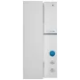VIDOS 2IP U210-W unifón IP video vrátnik s 7