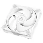 Corsair AF120 SLIM 120mm PWM Fluid Dynamic Bearing ventilátor - čierna