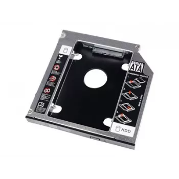 AKYGA AK-CA-56 2.5 inch HDD/SSD rám pre 13mm Slim SATA ODD-Bay