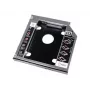 AKYGA AK-CA-56 2.5 inch HDD/SSD rám pre 13mm Slim SATA ODD-Bay