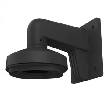 Hikvision DS-1272ZJ-120 nástenný držiak pre dome kamery, čierny