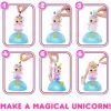 L.O.L. Surprise Unicorn Tots Make-Your-Own Unicorn bábika, 1 kus