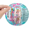 L.O.L. Surprise Unicorn Tots Make-Your-Own Unicorn bábika, 1 kus