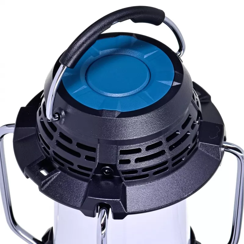 Makita DMR055 14,4V/18V Li-Ion batériové rádio s osvetlením (Bare Tool)