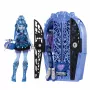 Monster High Skulltimate Secrets: Monster Mysteries Abbey Bominable bábika