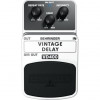 Behringer VD400 Vintage Delay efektový pedál