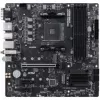 MSI PRO B550M-P WiFi6E Základná doska (B550, AM4, mATX, AMD)