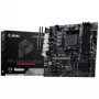 MSI PRO B550M-P WiFi6E Základná doska (B550, AM4, mATX, AMD)