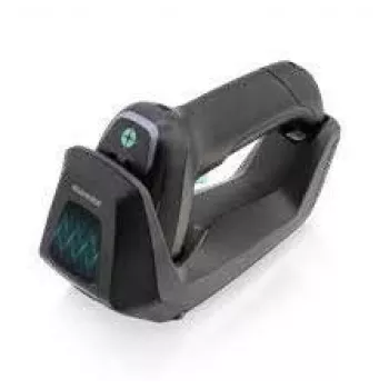 Datalogic Gryphon GM4600 Kit 2D High Performance Dual-Sensor bezdrôtový čítač čiarových kódov, čierny, 433 MHz