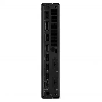 Lenovo ThinkCentre M75q Gen 5 Tiny Desktop PC - AMD Ryzen 5 8500GE, 16GB DDR5, 512GB NVMe SSD, Wi-Fi 6E, bez operačného systému
