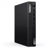 Lenovo ThinkCentre M75q Gen 5 Tiny Desktop PC - AMD Ryzen 5 8500GE, 16GB DDR5, 512GB SSD, Wi-Fi 6E, Windows 11 Pro