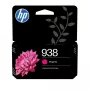 HP 938 originálna atramentová kazeta - magenta - 800 strán - OfficeJet Pro 9010/9020