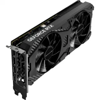 Gainward GeForce RTX 3060 Python II OC 12GB GDDR6 grafická karta
