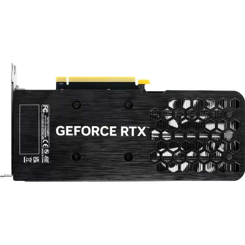 Gainward GeForce RTX 3060 Python II OC 12GB GDDR6 grafická karta