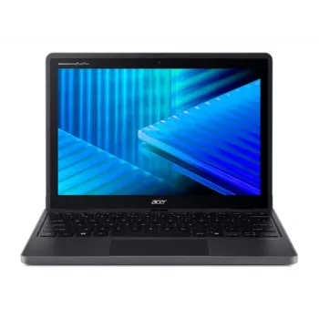 Acer TravelMate B3 Spin 12 TMB312RN-31-TCO 12,2 inch konvertibilný notebook - Intel N150 / 8GB / 256GB SSD / Windows 11 Pro