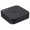 Acer Chromebox CXI6 C3-100U mini PC - Intel Core 3 100U, 16GB RAM, 256GB SSD, ChromeOS