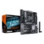Základná doska ATX Gigabyte B550 X Eagle WiFi6E, AM4, DDR4
