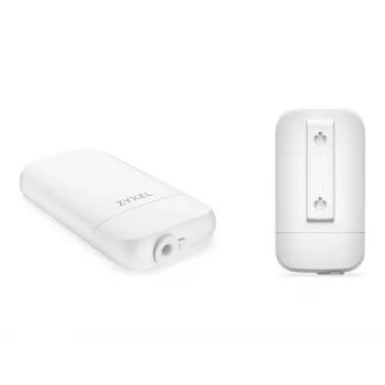 ZyXEL NWA55AXPRO AX3000 Wi-Fi 6 dual-band outdoorový PoE+ access point, IP55, NebulaFlex cloudová správa