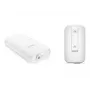 ZyXEL NWA55AXPRO AX3000 Wi-Fi 6 dual-band outdoorový PoE+ access point, IP55, NebulaFlex cloudová správa