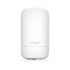 ZyXEL NWA55AXPRO AX3000 Wi-Fi 6 dual-band outdoorový PoE+ access point, IP55, NebulaFlex cloudová správa