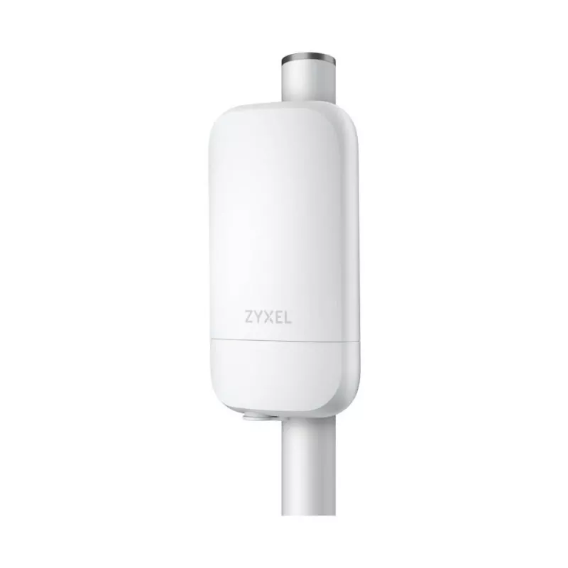 ZyXEL NWA55AXPRO AX3000 Wi-Fi 6 dual-band outdoorový PoE+ access point, IP55, NebulaFlex cloudová správa