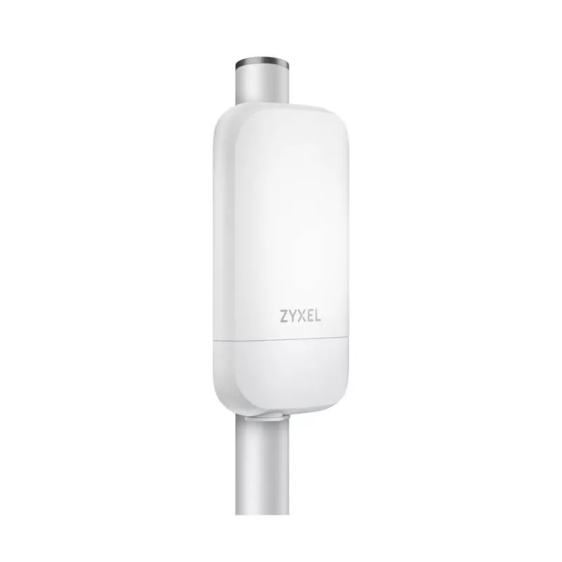 ZyXEL NWA55AXPRO AX3000 Wi-Fi 6 dual-band outdoorový PoE+ access point, IP55, NebulaFlex cloudová správa