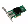 Intel Ethernet Converged Network Adapter X710-DA2 - 2x 10GbE SFP+ porty, PCIe 3.0 x8, Low Profile