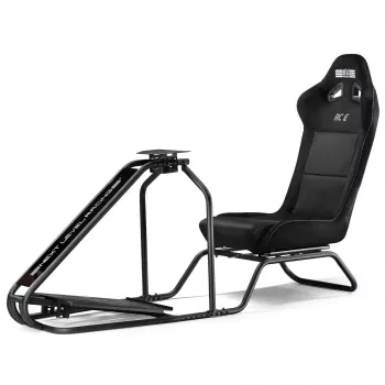Next Level Racing RC Essential Cockpit (NLR-R016) – skladací kokpit pre pretekársky simulátor pre pozície Formule a GT