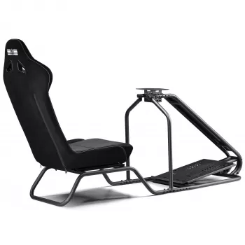 Next Level Racing RC Essential Cockpit (NLR-R016) – skladací kokpit pre pretekársky simulátor pre pozície Formule a GT