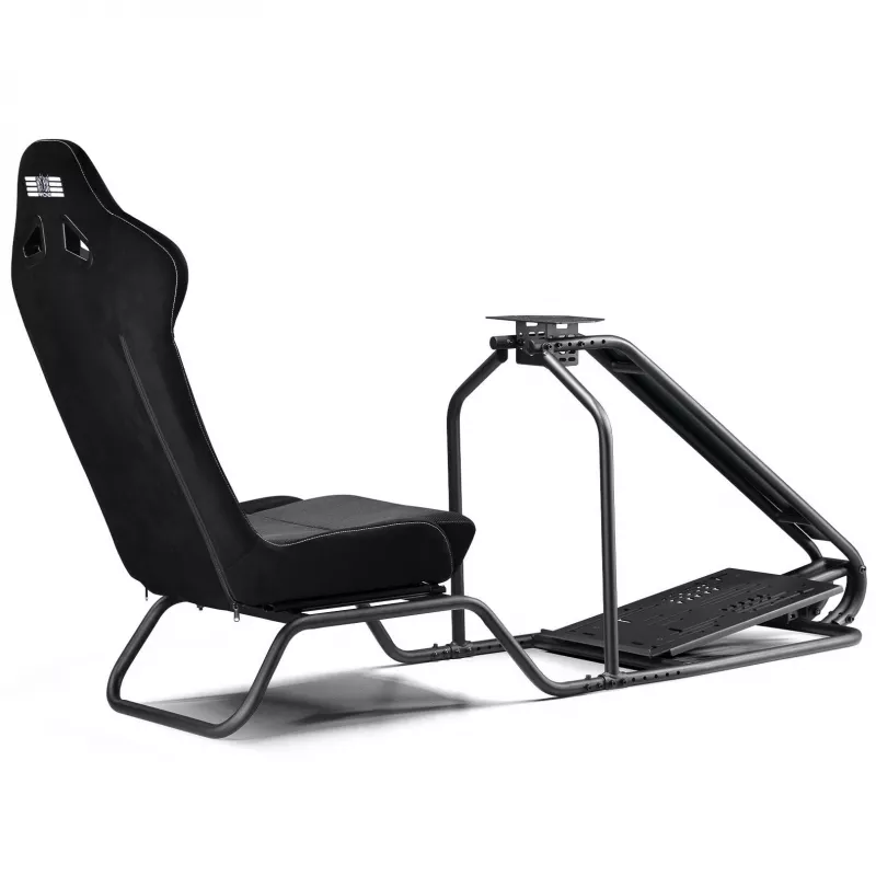 Next Level Racing RC Essential Cockpit (NLR-R016) – skladací kokpit pre pretekársky simulátor pre pozície Formule a GT