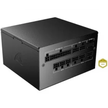 Sharkoon Rebel P20 Gen2 850W 80 PLUS Gold plne modulárny ATX napájací zdroj, čierna