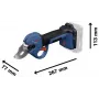 Bosch GGP18V-32 Astschere 18V akumulátorový vyžínač (06008D8200)
