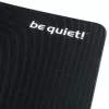 be quiet! podložka pod myš XL čierna