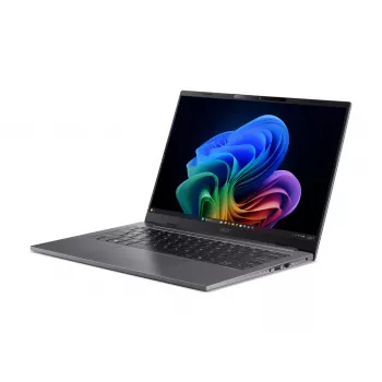 Acer TravelMate X4 14 AI TMX414-51-TCO - 14 palcov WUXGA IPS, Intel Core Ultra 7 258V, 32GB RAM, 1TB SSD, Intel Arc Graphics, Windows 11 Pro
