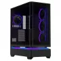 ASUS PRIME AP304 TG ARGB ATX Black Edition herná skriňa