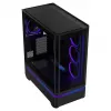 ASUS PRIME AP304 TG ARGB ATX Black Edition herná skriňa