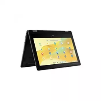 Acer Chromebook Spin 511 R757TN-TCO-C7VR 11,6 inch dotykový konvertibilný, Intel N150, 8 GB, 64 GB eMMC, ChromeOS