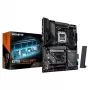 GIGABYTE X870E EAGLE WIFI7 AM5 ATX základná doska, 4x DDR5, HDMI, DP, 4x M.2, USB4, Wi-Fi 7, 5GbE
