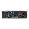 GIGABYTE X870E EAGLE WIFI7 AM5 ATX základná doska, 4x DDR5, HDMI, DP, 4x M.2, USB4, Wi-Fi 7, 5GbE