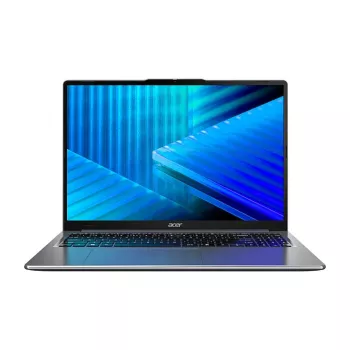 Acer Extensa 16 EXO16-71-58R0 Intel Core Ultra 5 125H 16 palcov WUXGA IPS 16GB RAM 512GB SSD Windows 11 Pro oceľovosivá