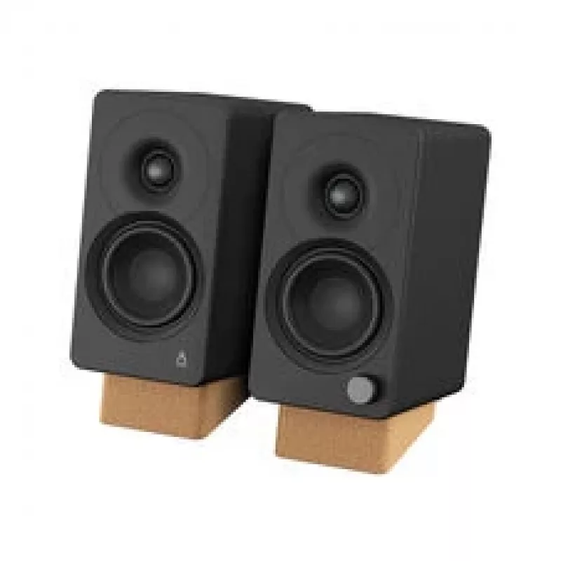 Creative Labs aktívny reproduktor XF-1 2.0 aktívne stereo reproduktory - čierny