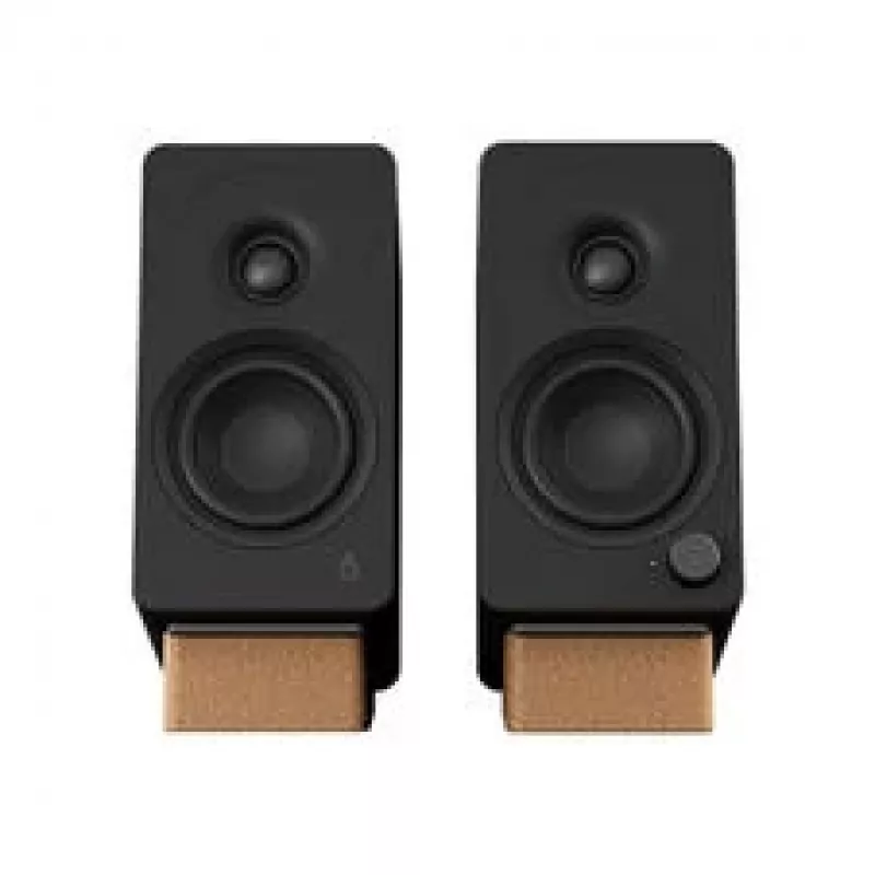 Creative Labs aktívny reproduktor XF-1 2.0 aktívne stereo reproduktory - čierny