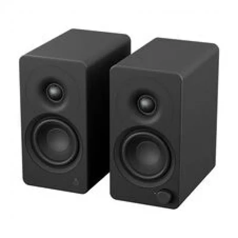Creative Labs aktívny reproduktor XF-1 2.0 aktívne stereo reproduktory - čierny