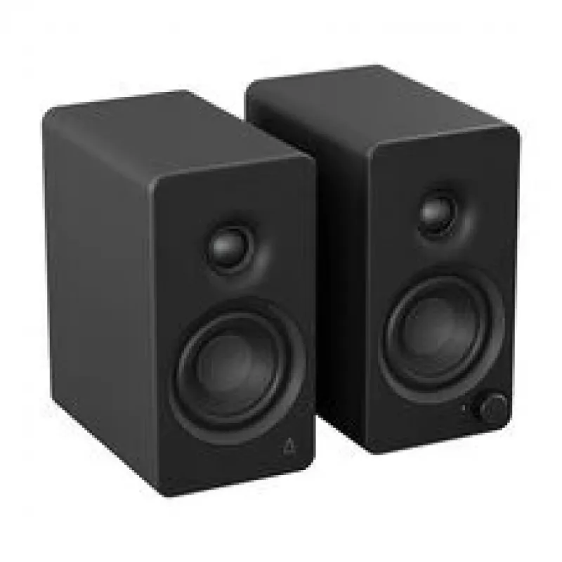 Creative Labs aktívny reproduktor XF-1 2.0 aktívne stereo reproduktory - čierny