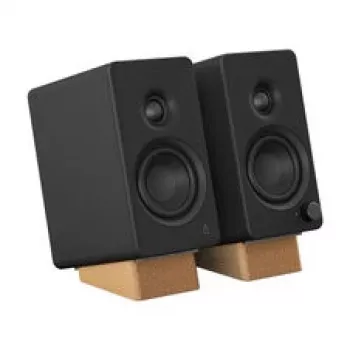 Creative Labs aktívny reproduktor XF-1 2.0 aktívne stereo reproduktory - čierna