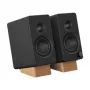 Creative Labs aktívny reproduktor XF-1 2.0 aktívne stereo reproduktory - čierny