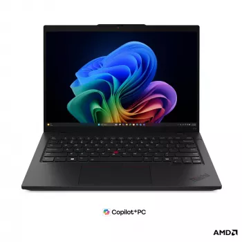 Lenovo ThinkPad L14 Gen 7 21X6 - AMD Ryzen AI 7 445 / 2 GHz - Win 11 Pro - Radeon 840M - 24 GB RAM - 512 GB SSD TCG Opal Encryption 2, NVMe - 35,6 cm (14 palcov)